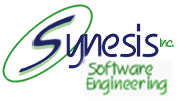 contract employment services - synesis inc